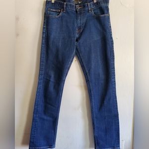 Nike men's jeans size 32.